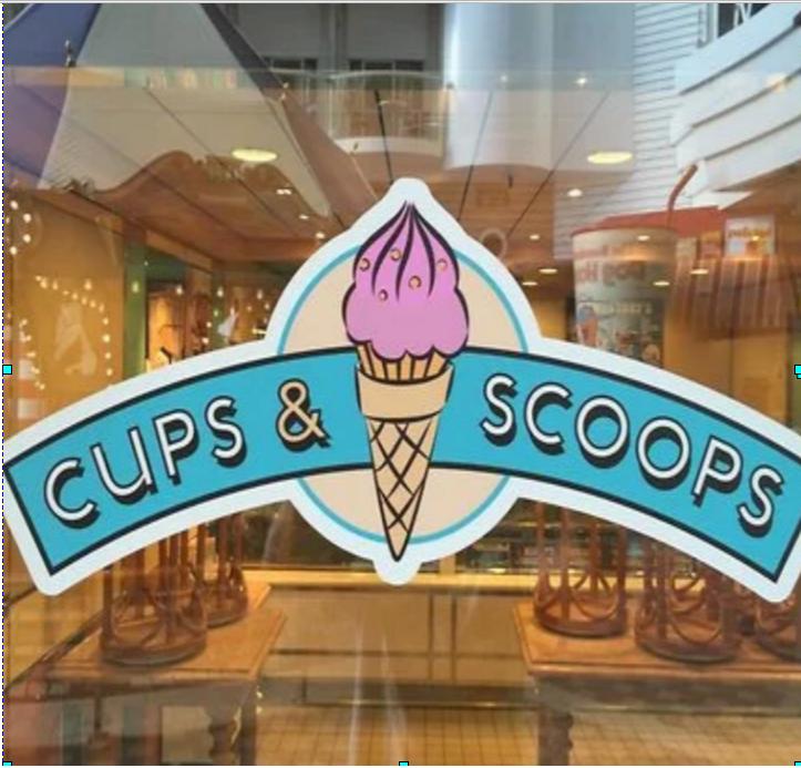 Cups & Scoops