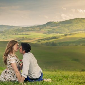 5 experiente Wow pentru o vacanta de cuplu in Italia